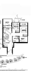 Kingsford Waterbay (D19), Apartment #594628501